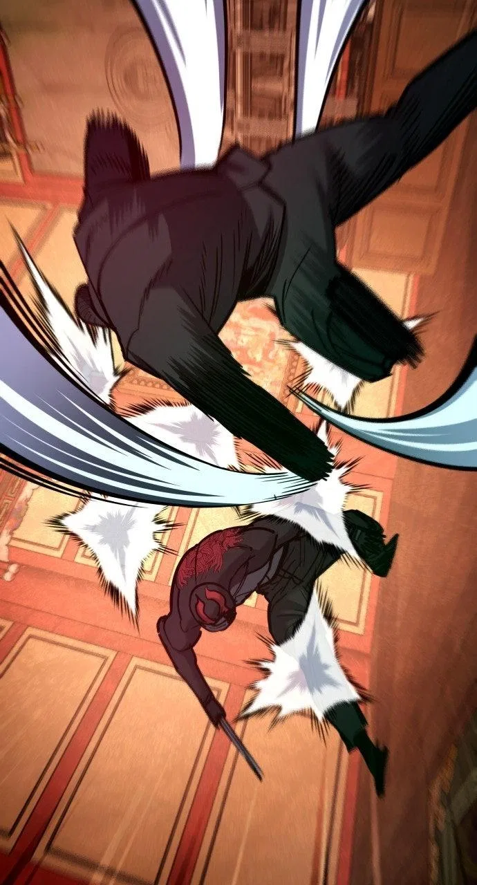 Justice Deserved Chapter 51 – Page 14