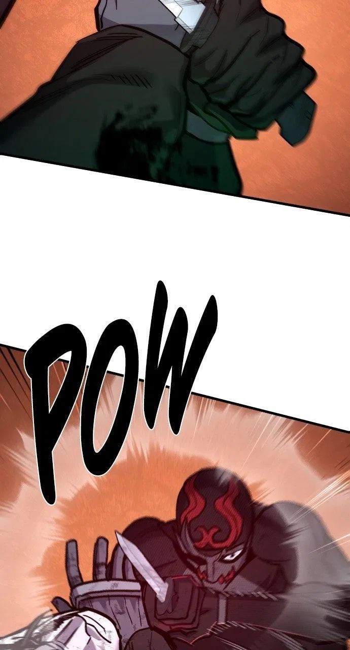 Justice Deserved Chapter 51 – Page 33
