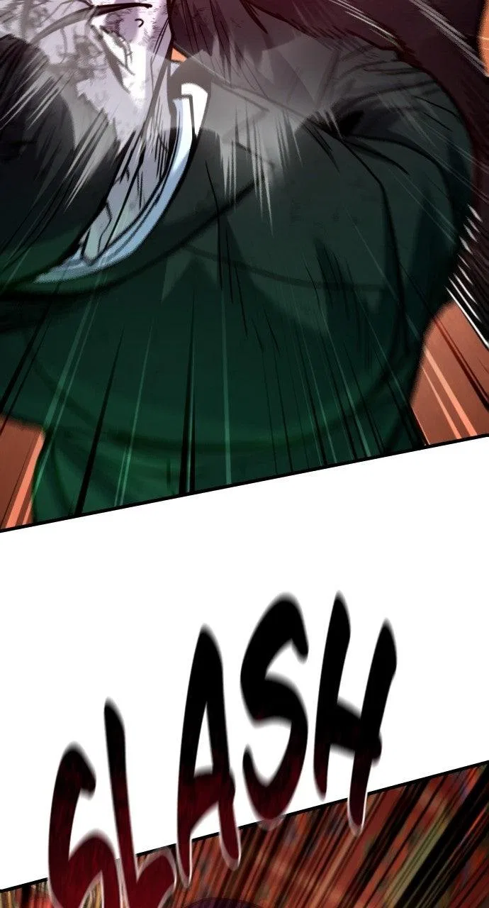 Justice Deserved Chapter 51 – Page 34