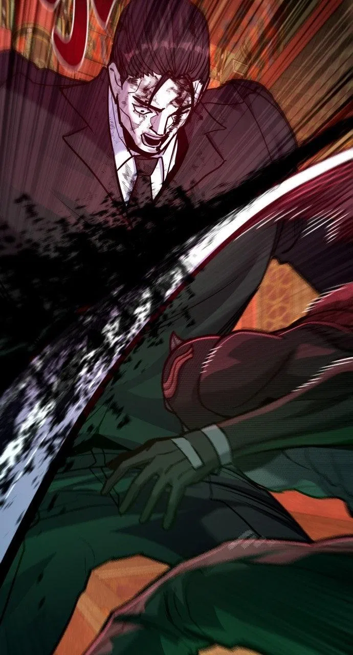 Justice Deserved Chapter 51 – Page 35