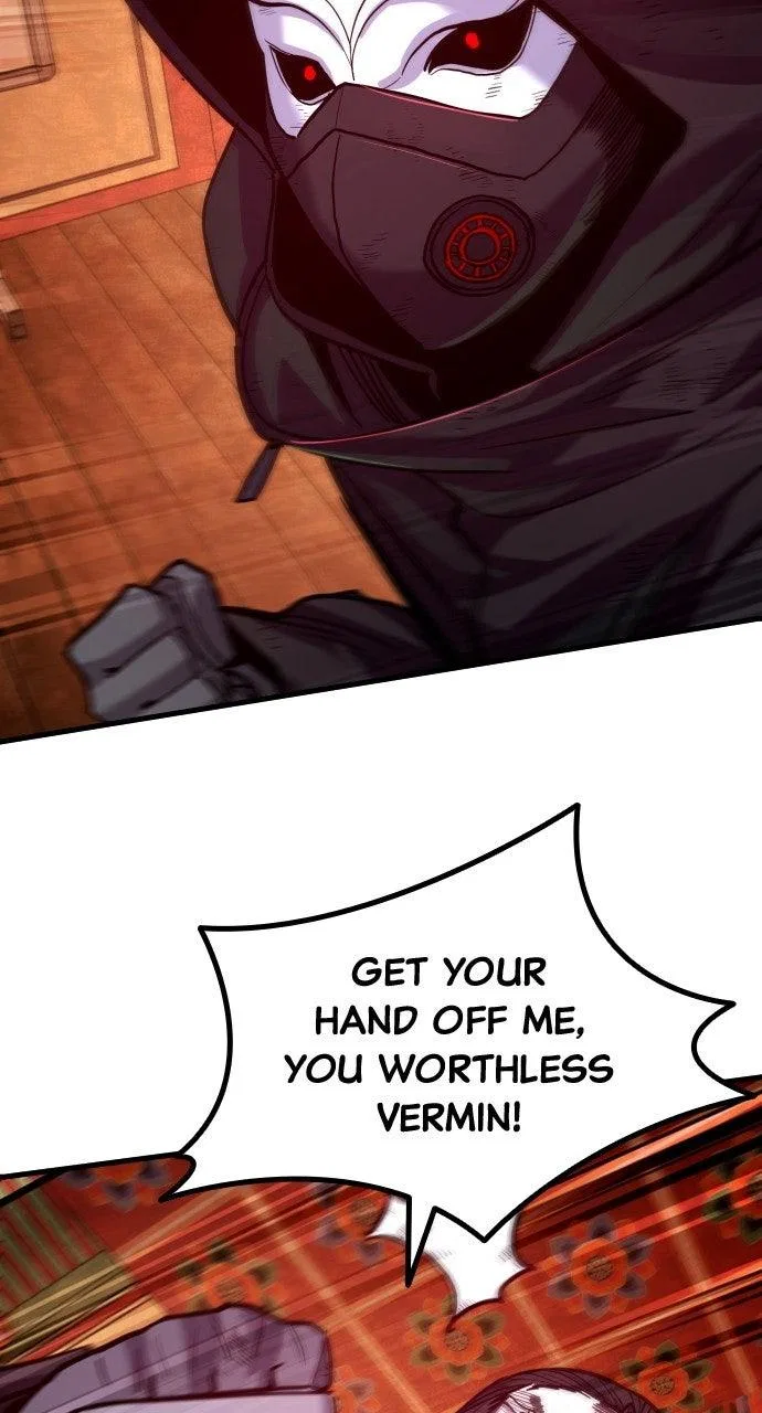 Justice Deserved Chapter 51 – Page 64