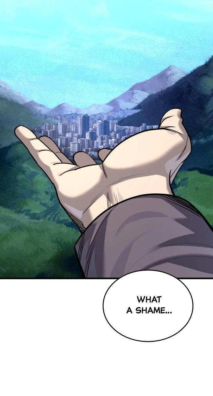 Justice Deserved Chapter 51 – Page 84
