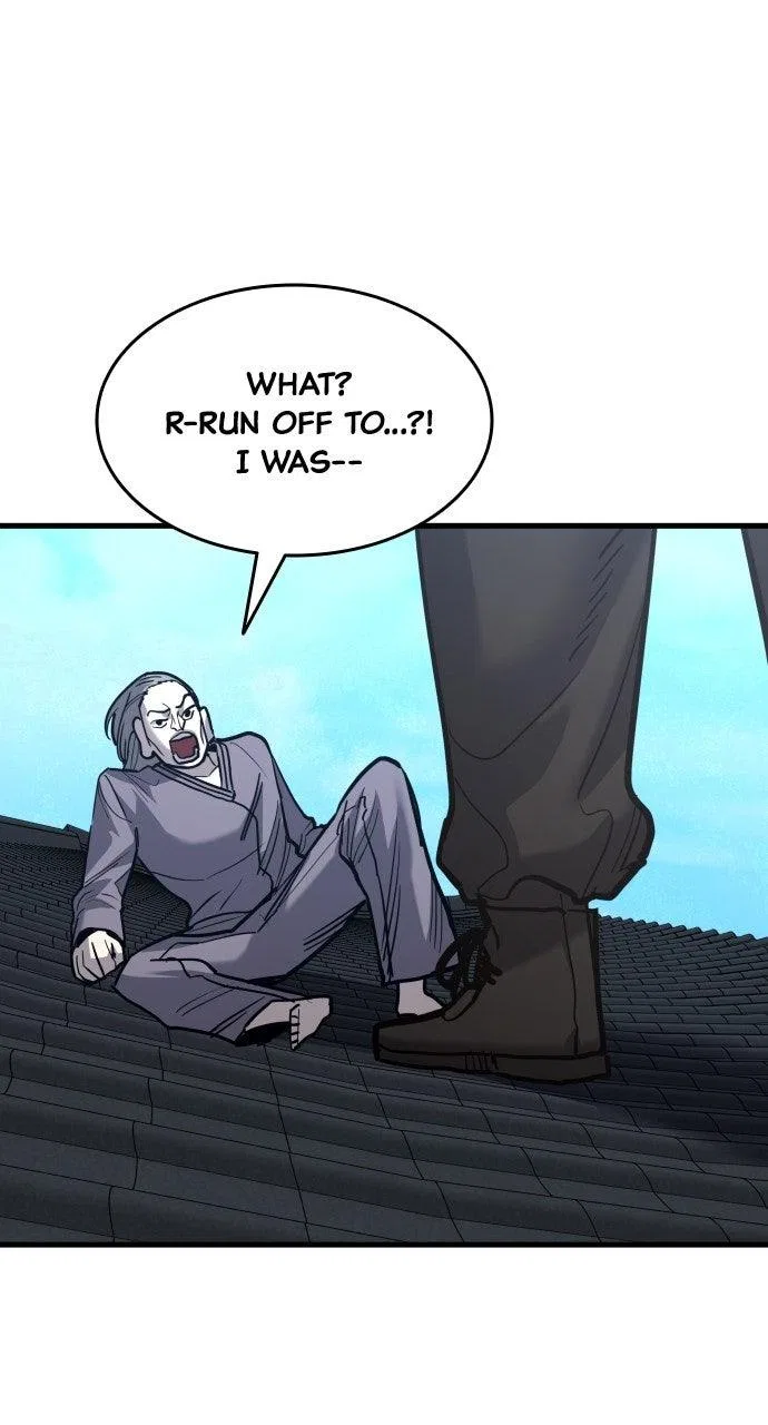 Justice Deserved Chapter 51 – Page 97