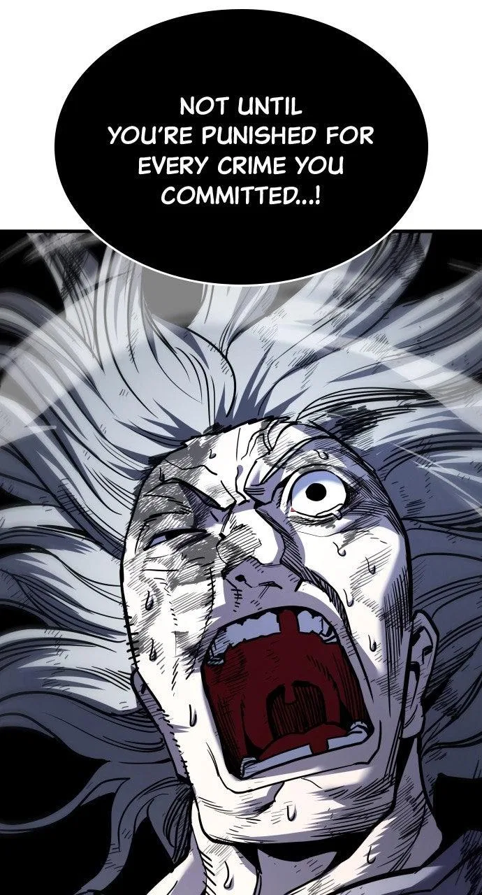 Justice Deserved Chapter 51 – Page 106
