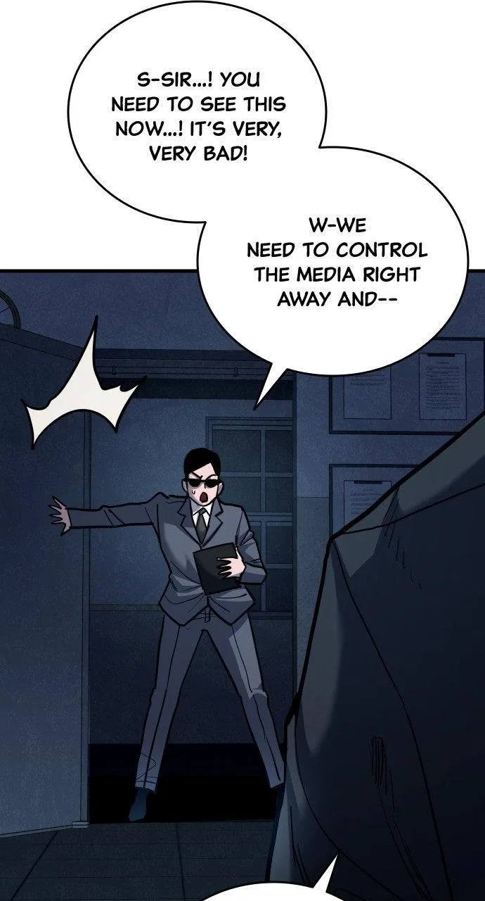 Justice Deserved Chapter 51 – Page 144