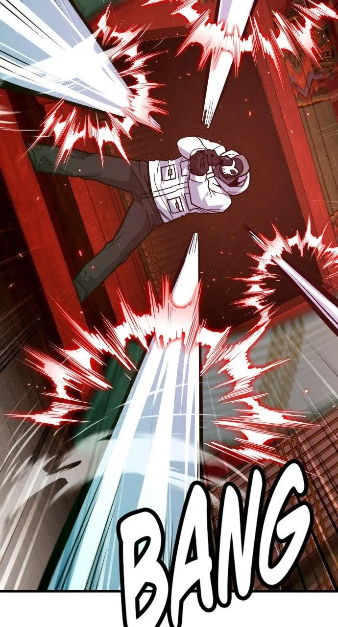 Justice Deserved Chapter 50 – Page 13