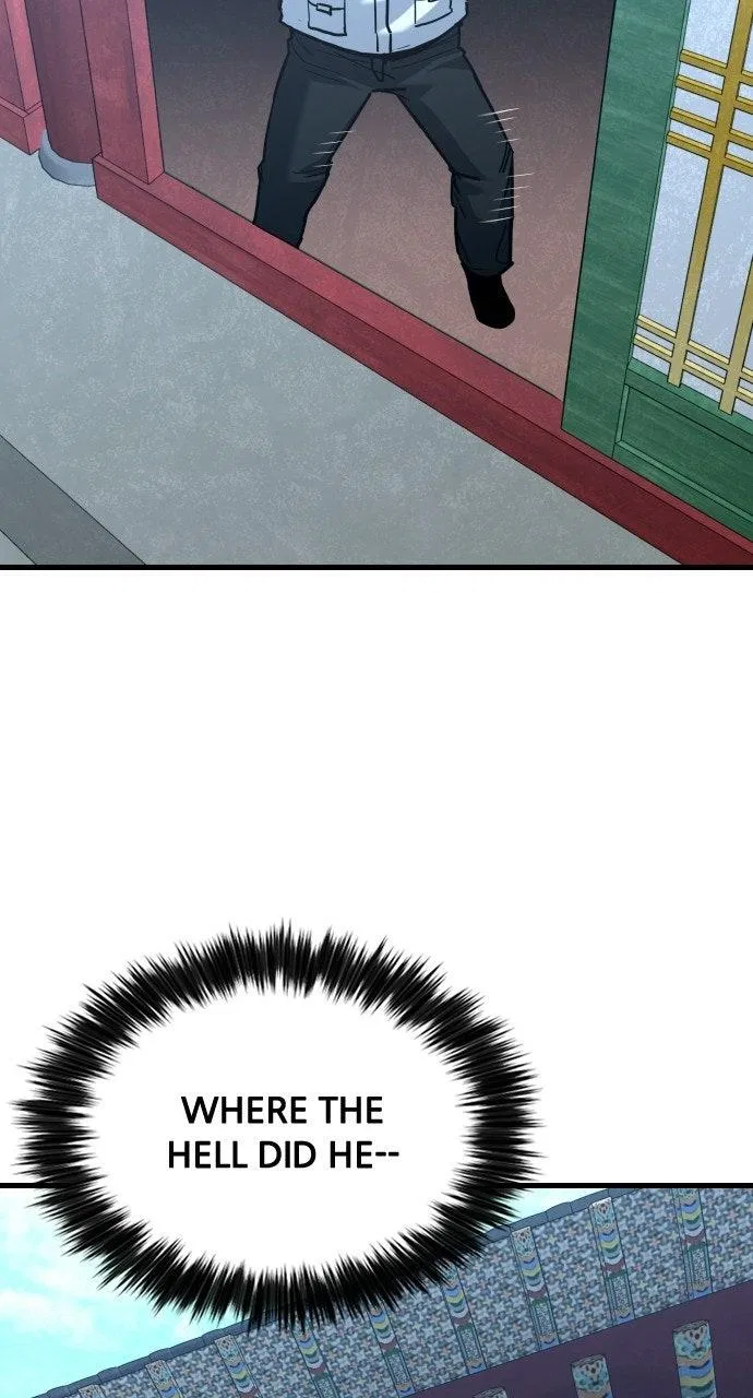 Justice Deserved Chapter 50 – Page 18