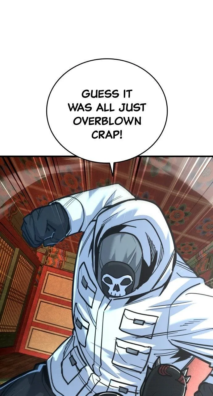 Justice Deserved Chapter 50 – Page 38