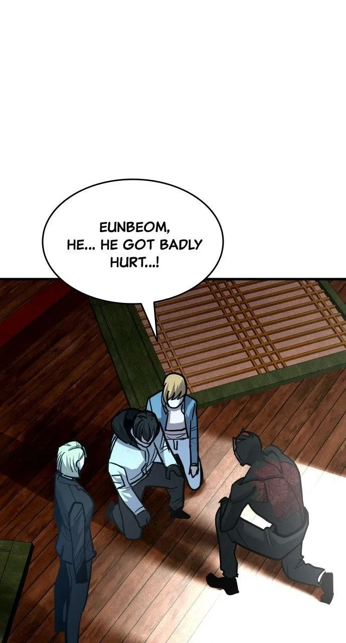 Justice Deserved Chapter 50 – Page 65