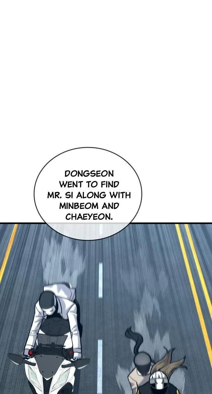 Justice Deserved Chapter 50 – Page 70