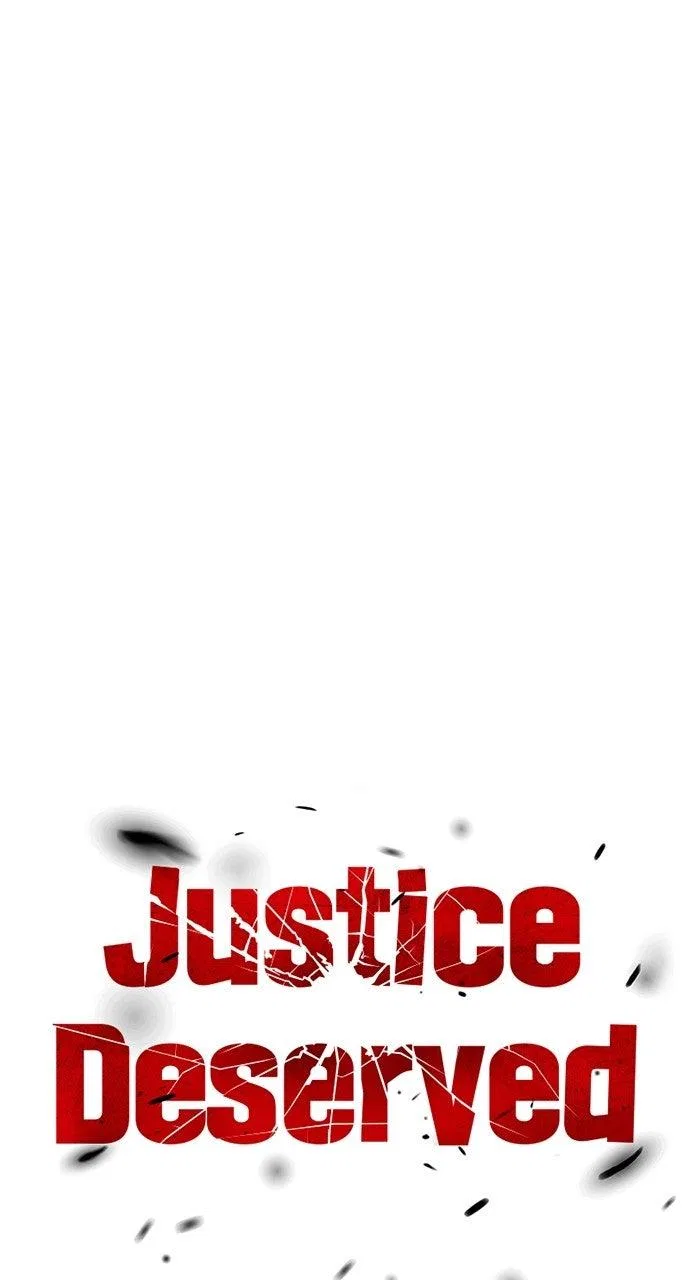 Justice Deserved Chapter 50 – Page 73