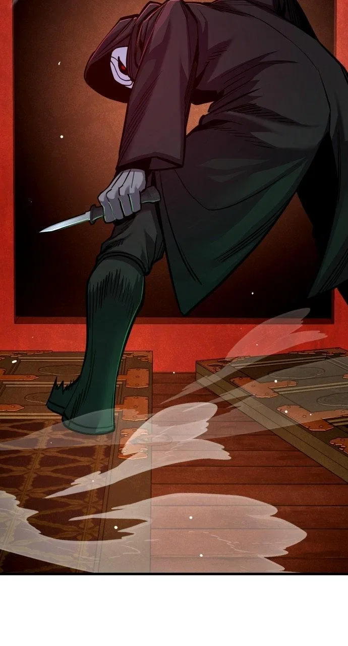 Justice Deserved Chapter 50 – Page 83