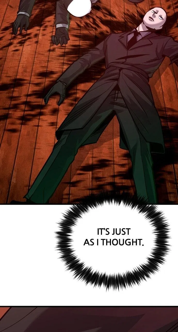 Justice Deserved Chapter 50 – Page 90
