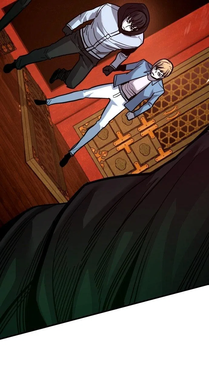 Justice Deserved Chapter 50 – Page 106