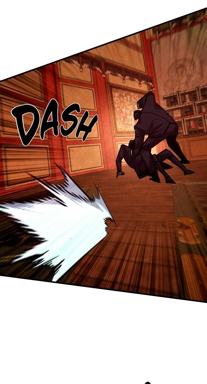 Justice Deserved Chapter 50 – Page 107