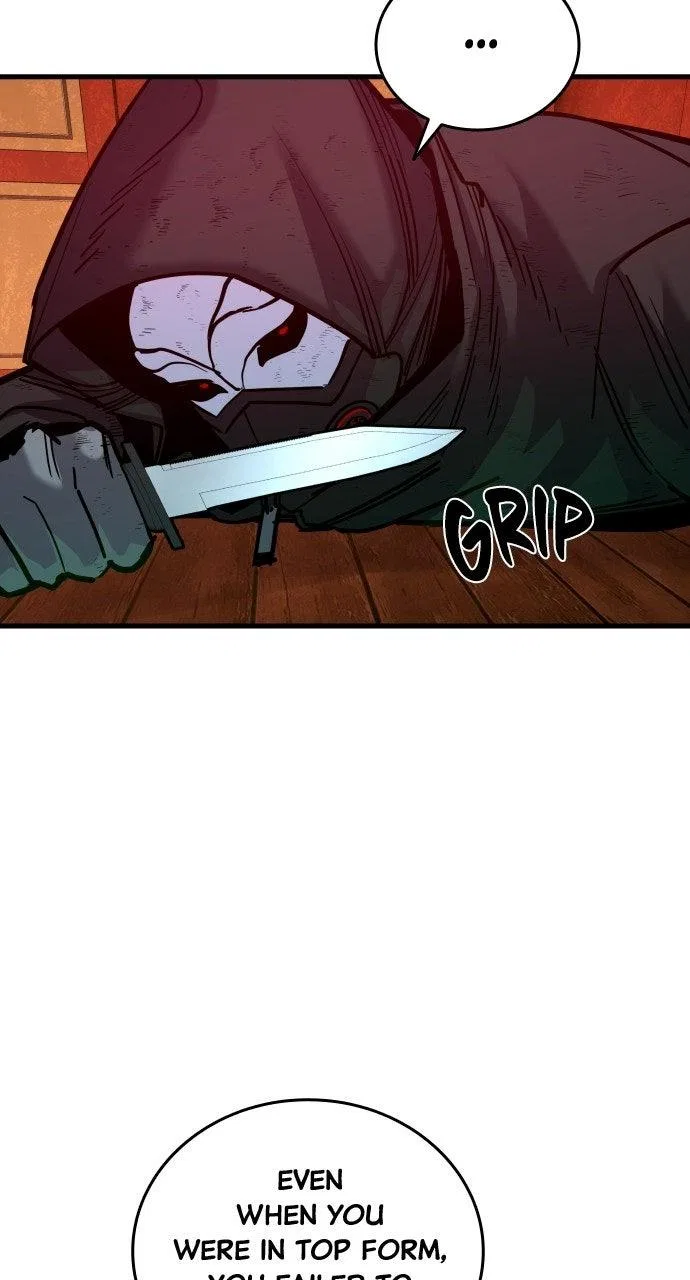 Justice Deserved Chapter 50 – Page 120
