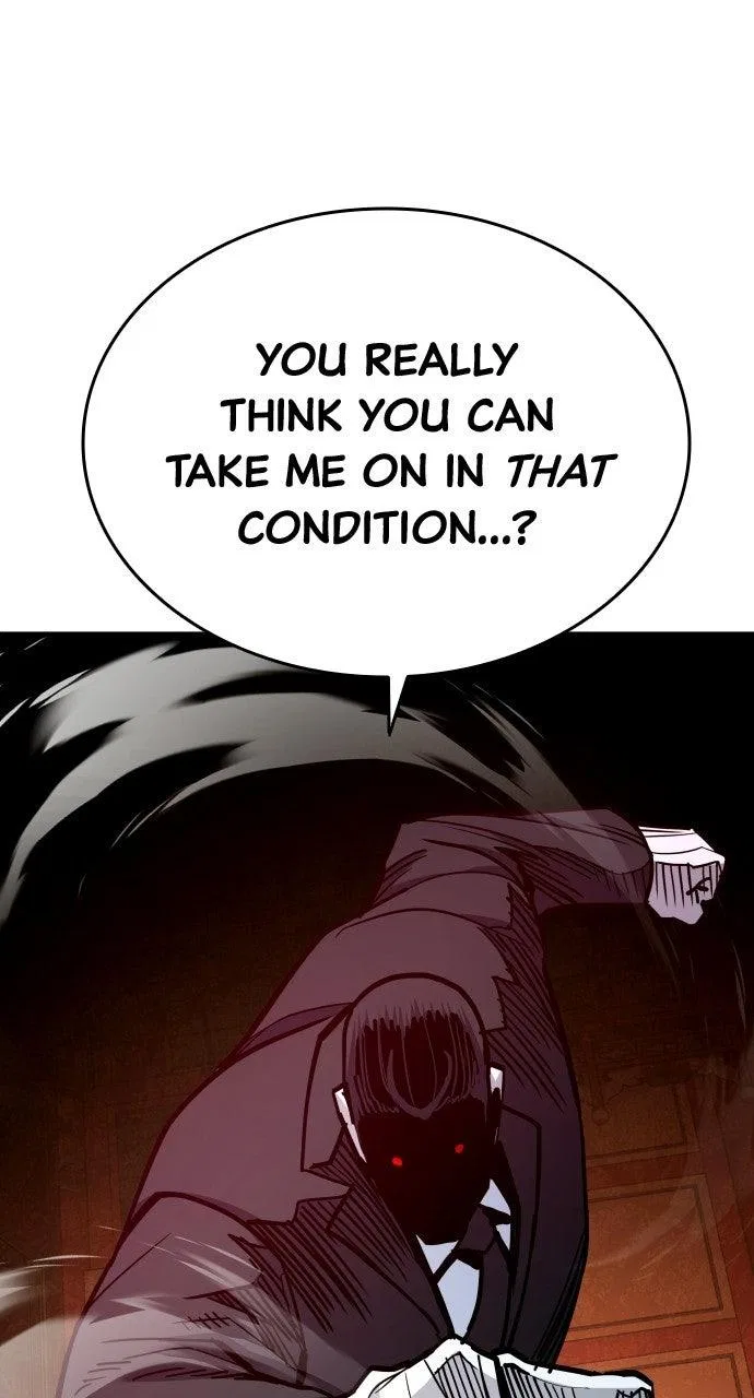 Justice Deserved Chapter 50 – Page 122