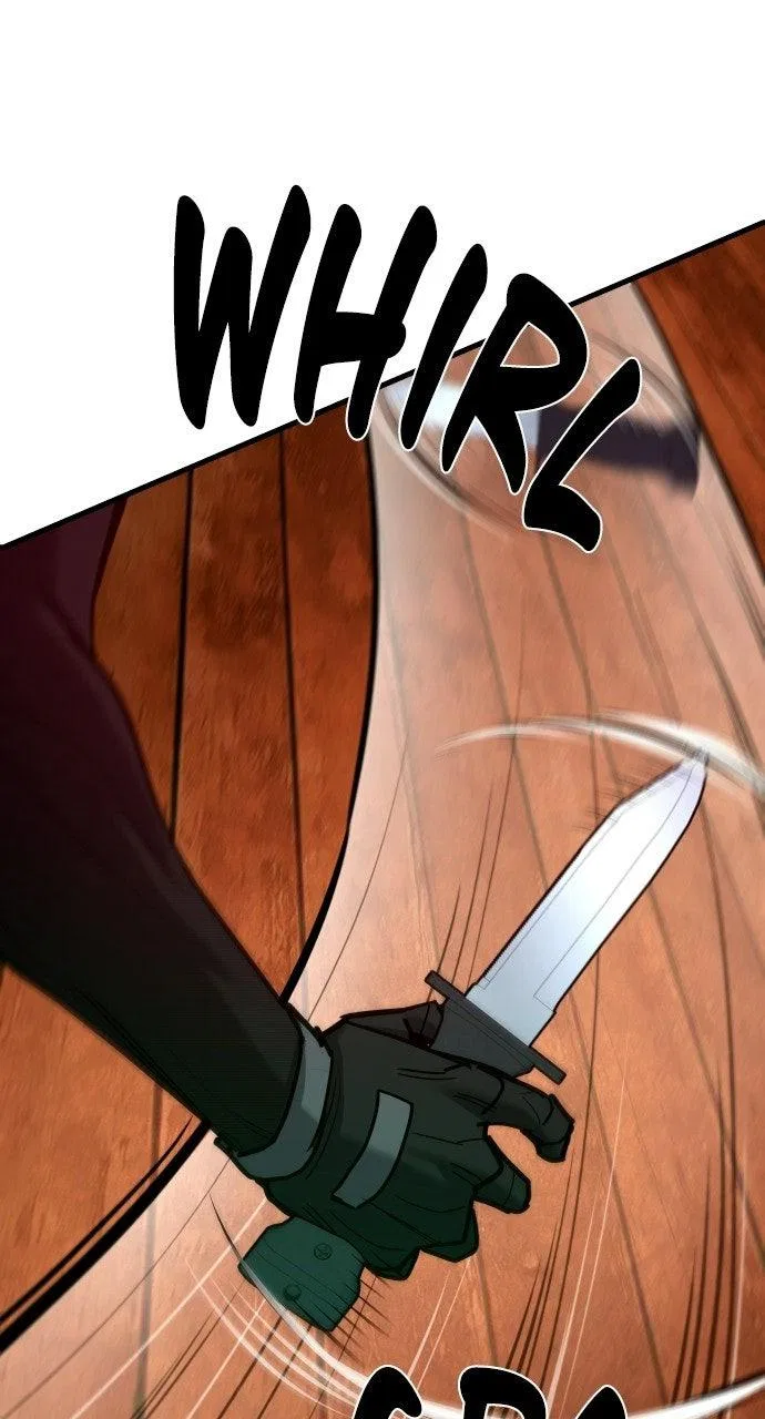 Justice Deserved Chapter 50 – Page 124