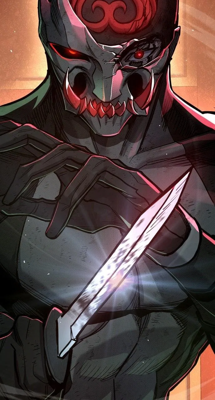 Justice Deserved Chapter 50 – Page 134