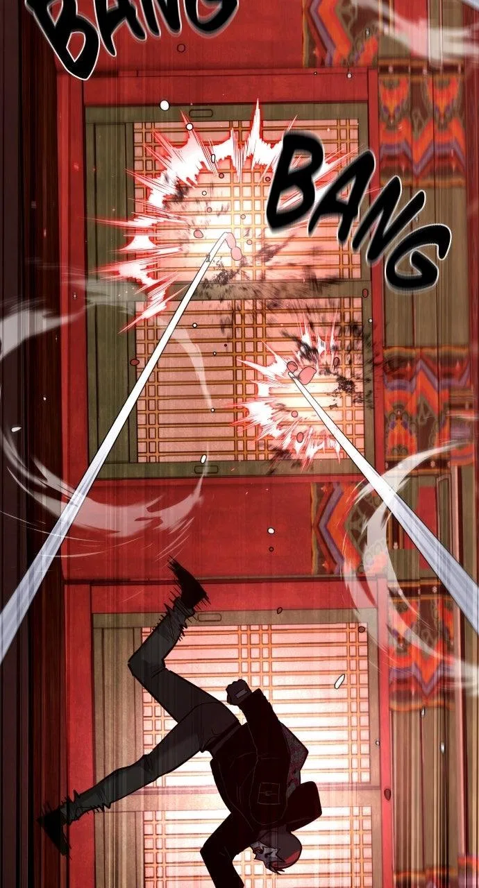 Justice Deserved Chapter 49 – Page 2