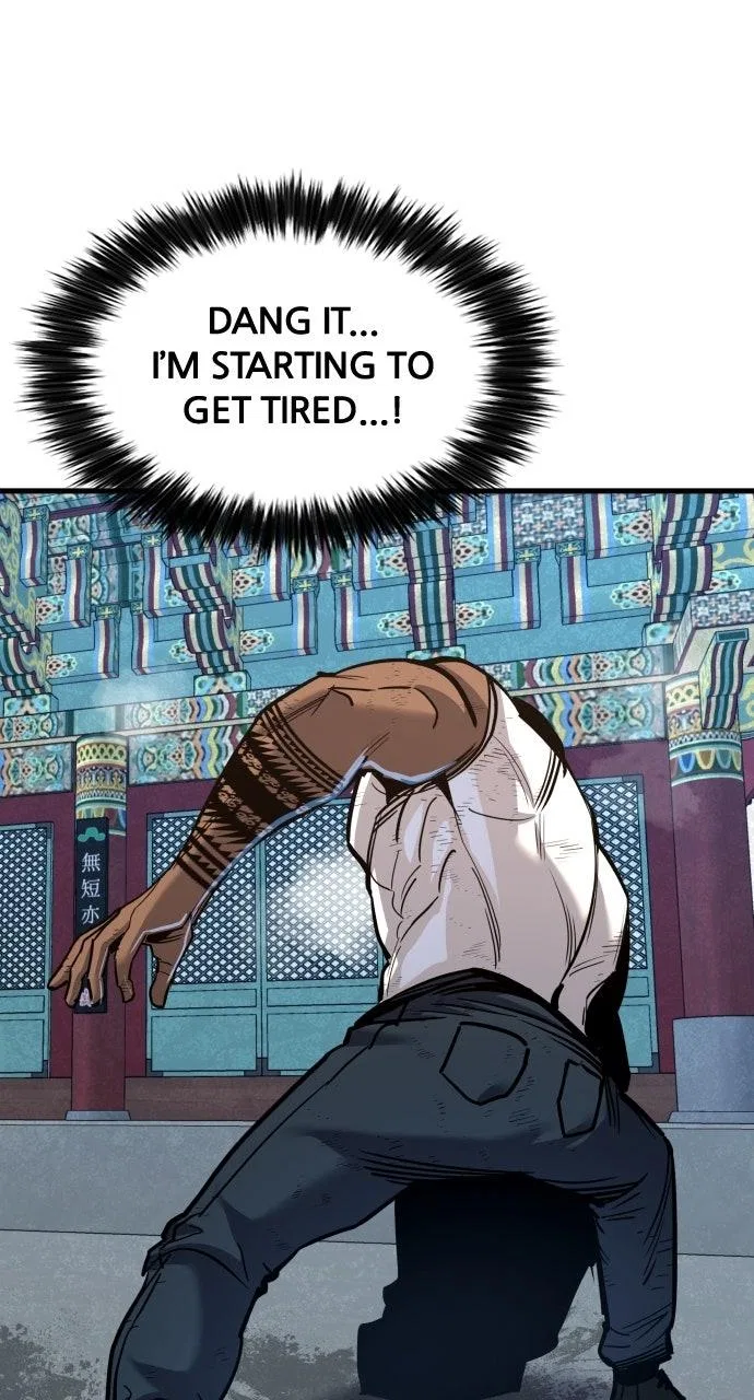 Justice Deserved Chapter 49 – Page 40
