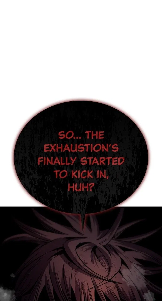 Justice Deserved Chapter 49 – Page 42