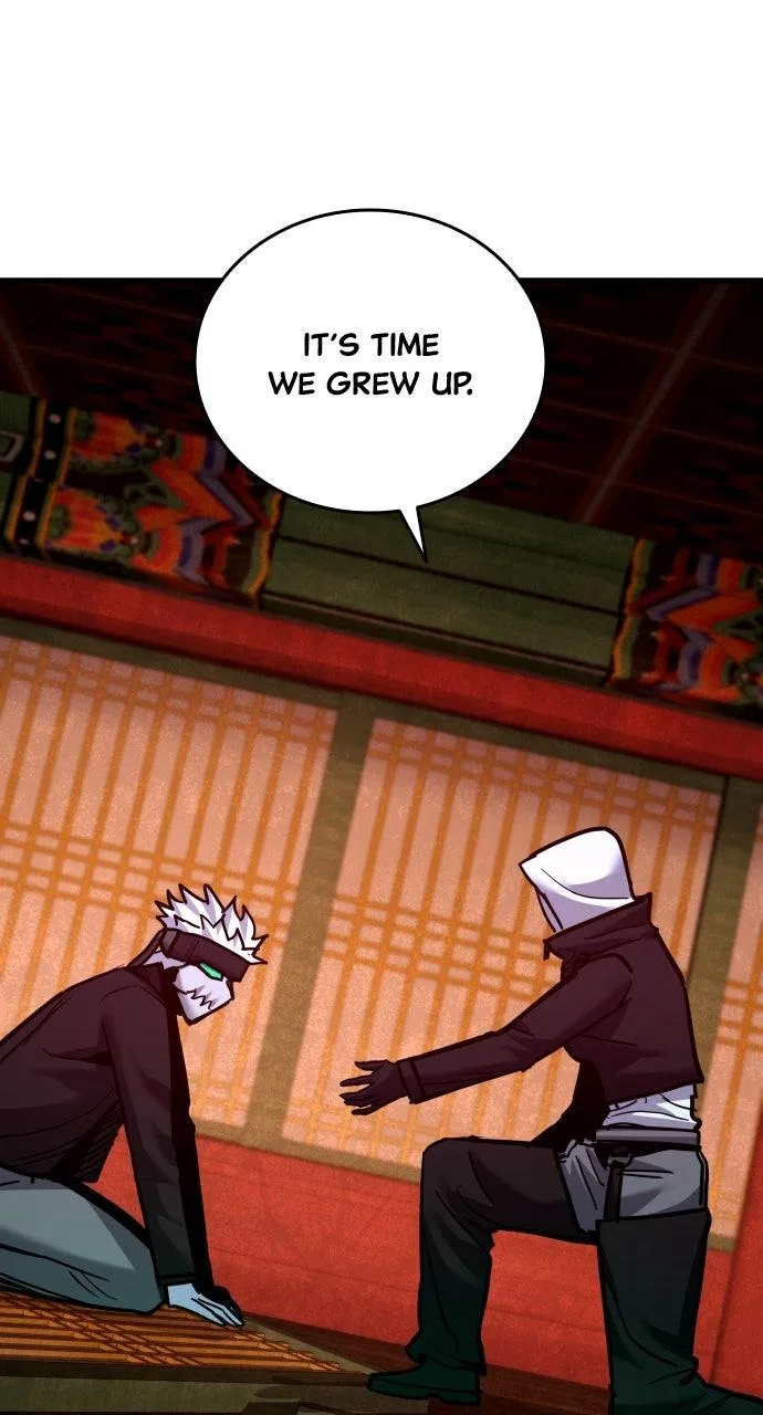 Justice Deserved Chapter 49 – Page 90