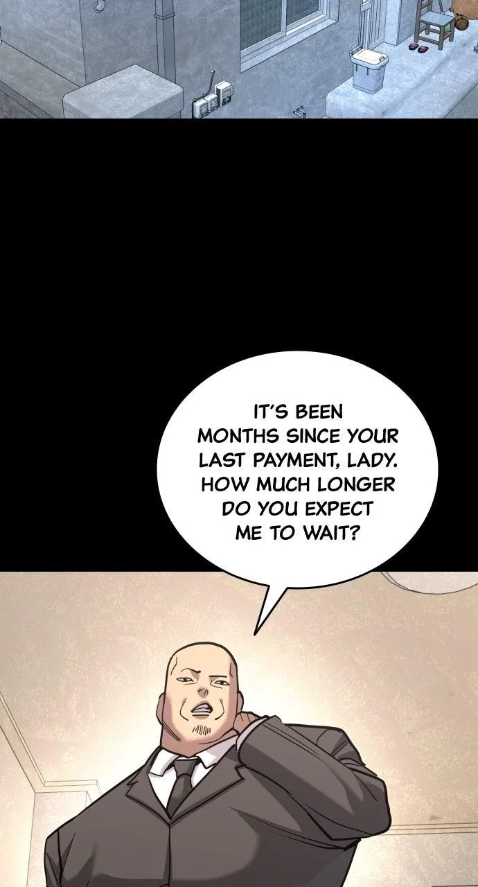 Justice Deserved Chapter 49 – Page 109