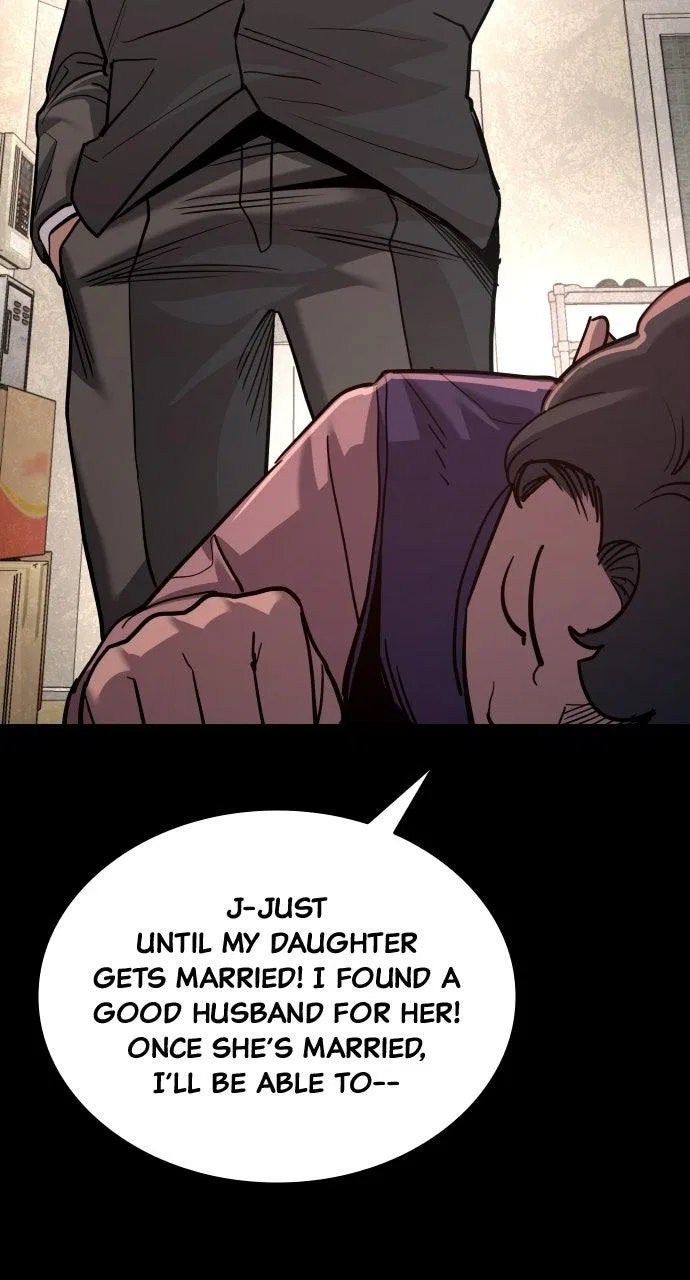 Justice Deserved Chapter 49 – Page 110
