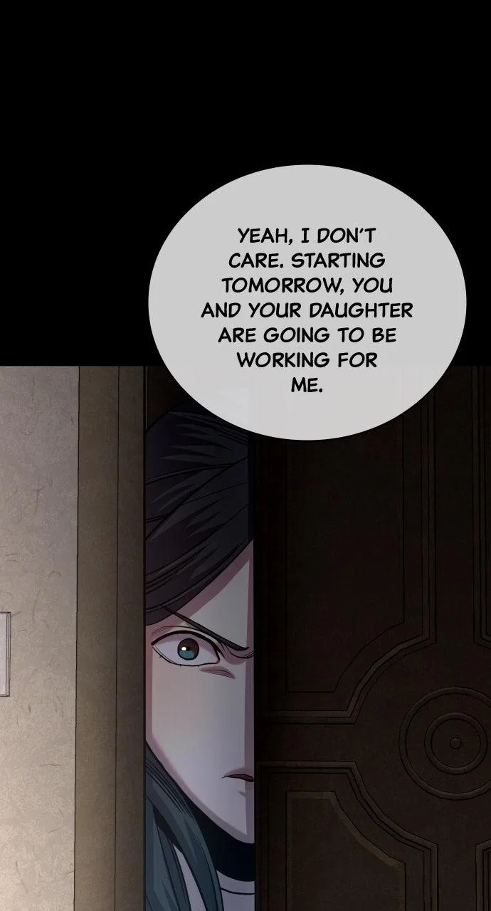 Justice Deserved Chapter 49 – Page 111