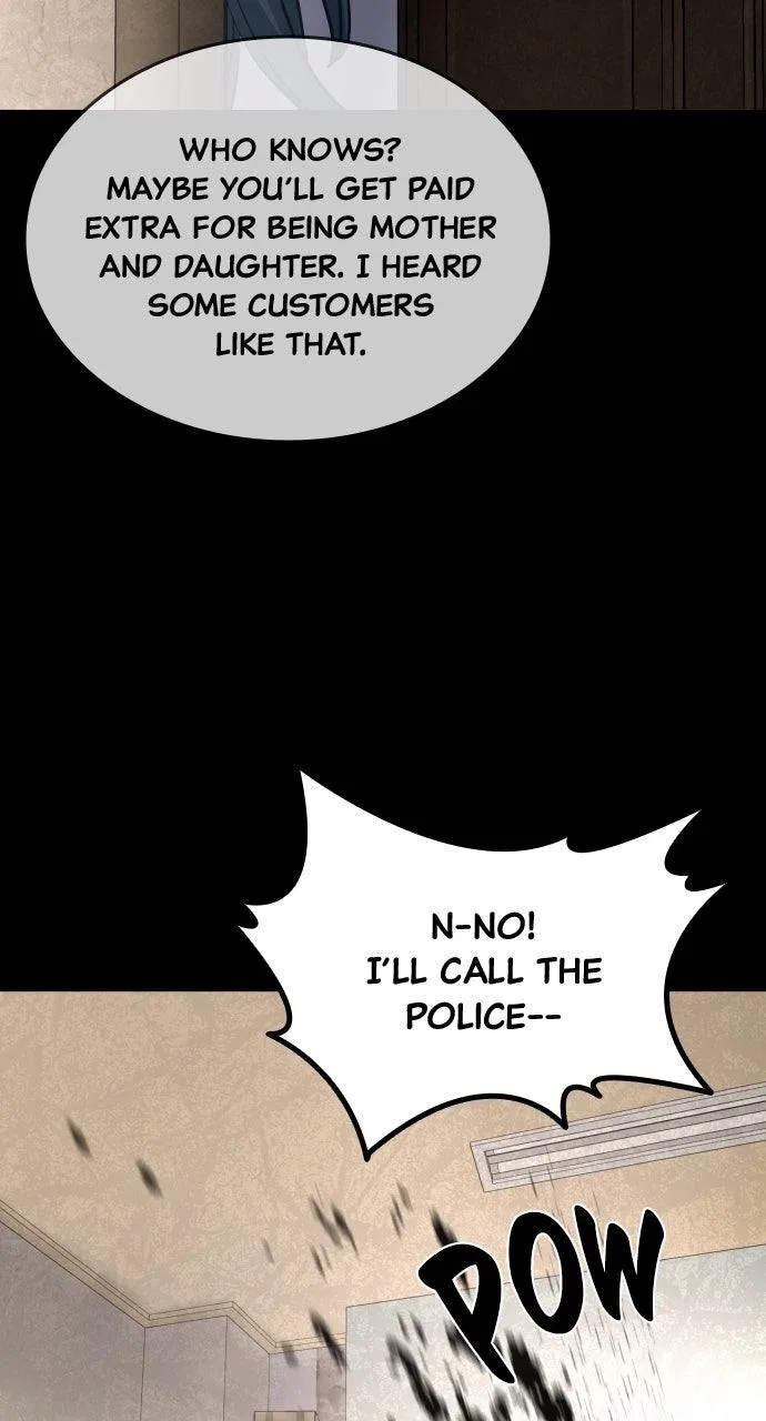 Justice Deserved Chapter 49 – Page 112