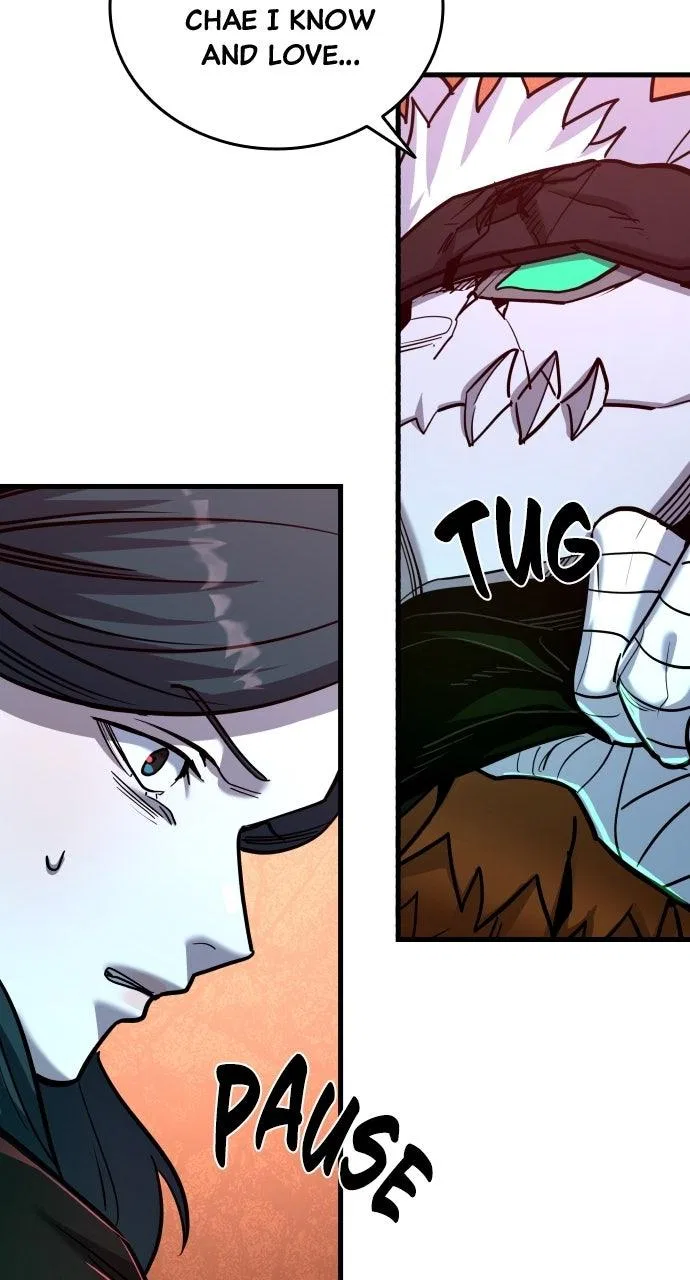 Justice Deserved Chapter 49 – Page 116