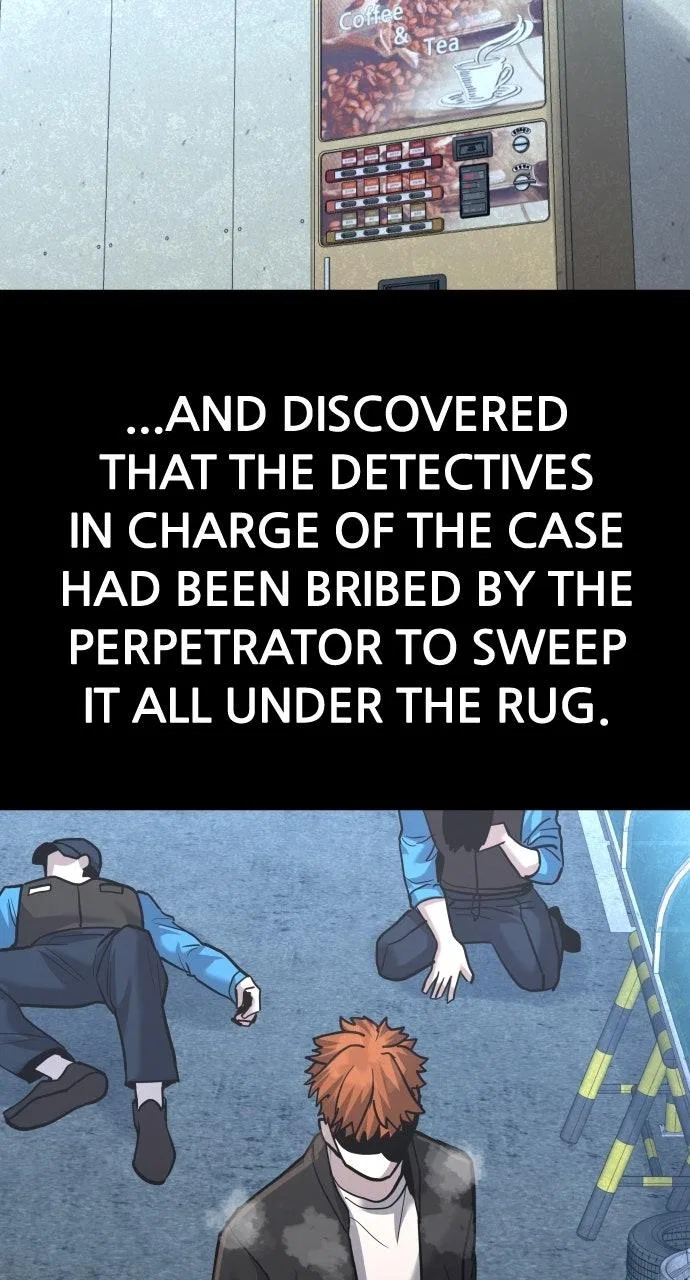 Justice Deserved Chapter 49 – Page 120