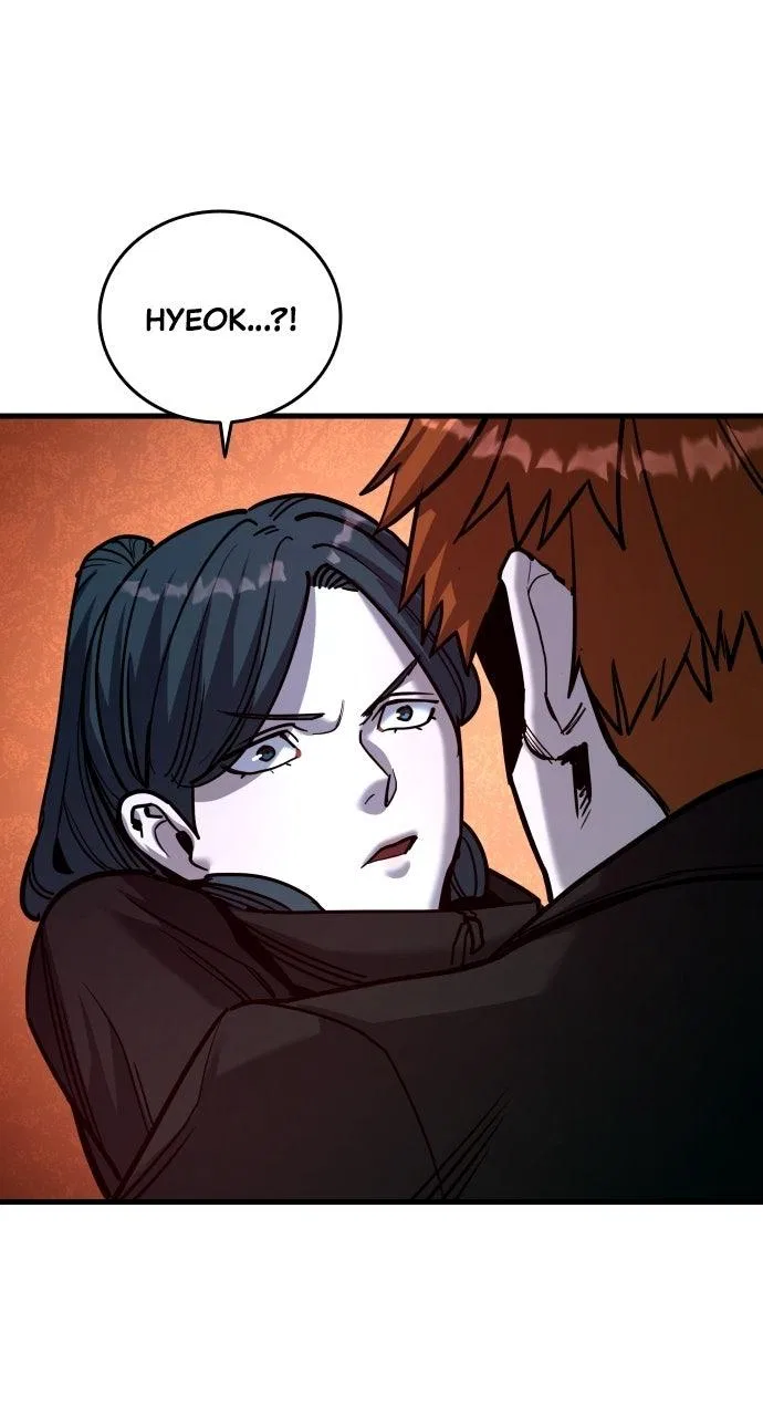 Justice Deserved Chapter 49 – Page 134