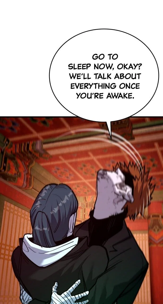 Justice Deserved Chapter 49 – Page 135