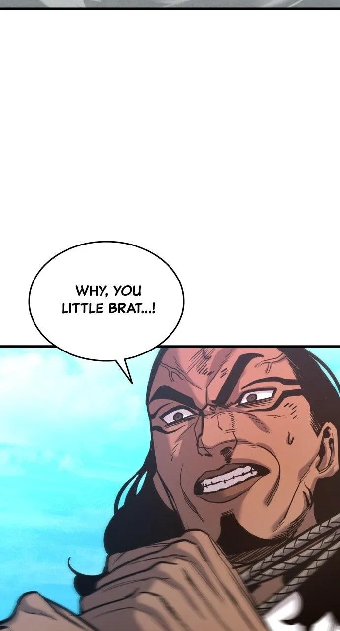 Justice Deserved Chapter 48 – Page 3