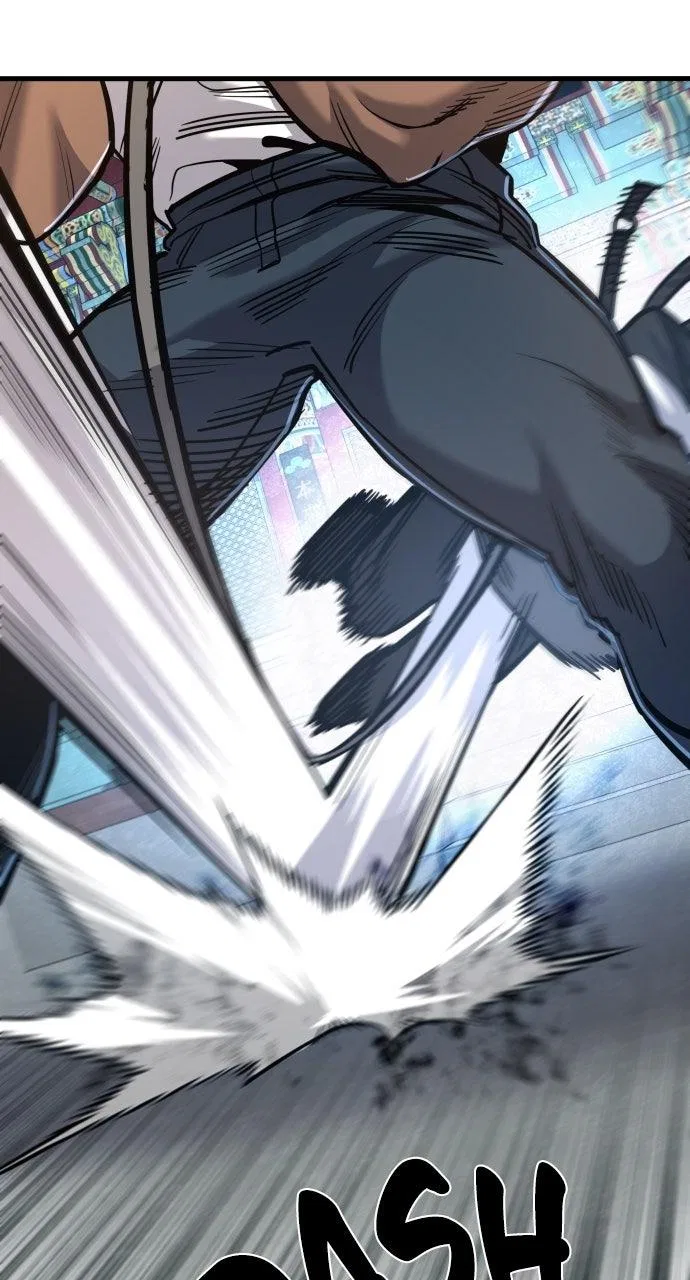 Justice Deserved Chapter 48 – Page 9