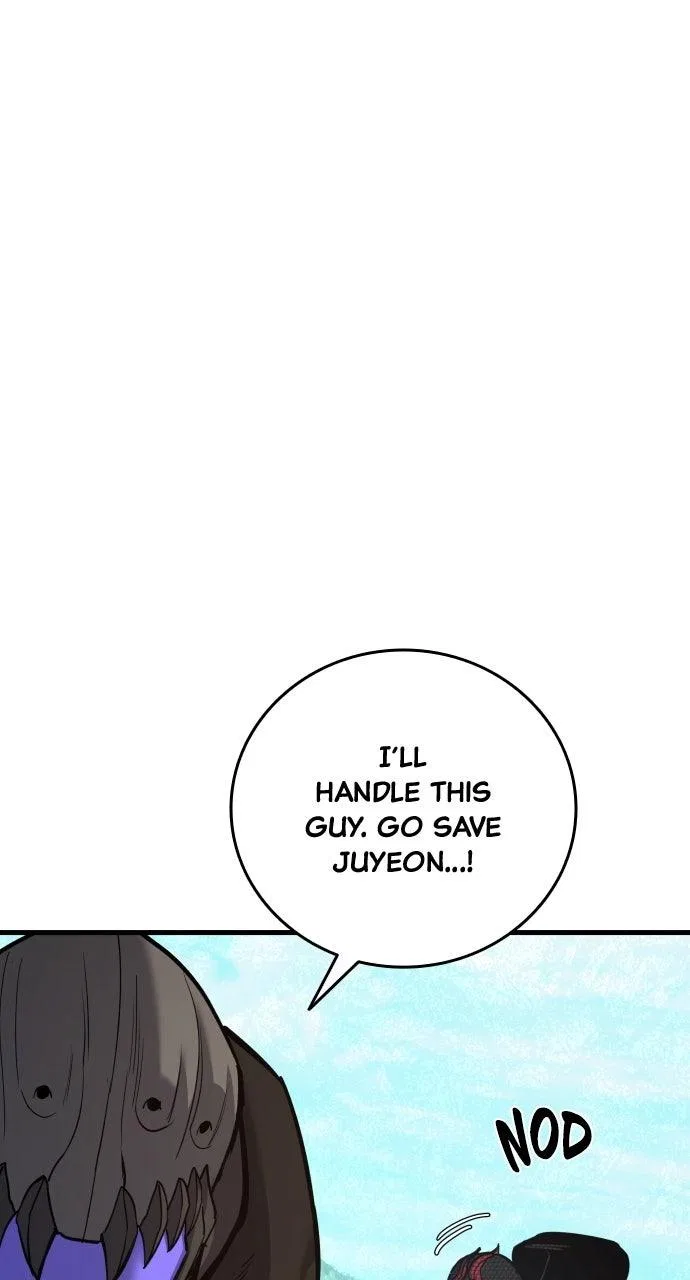 Justice Deserved Chapter 48 – Page 14