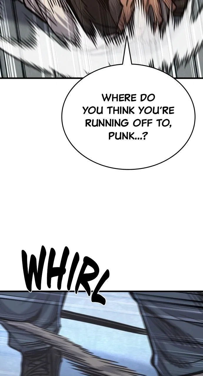 Justice Deserved Chapter 48 – Page 18