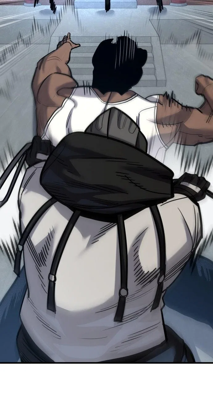 Justice Deserved Chapter 48 – Page 20