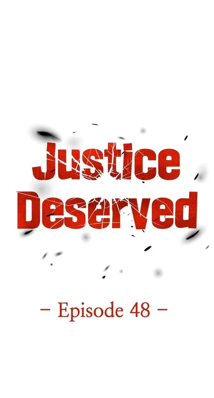 Justice Deserved Chapter 48 – Page 24