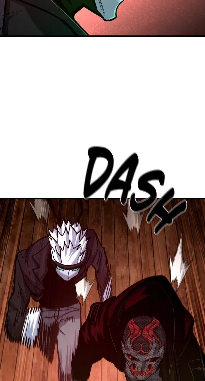 Justice Deserved Chapter 48 – Page 29