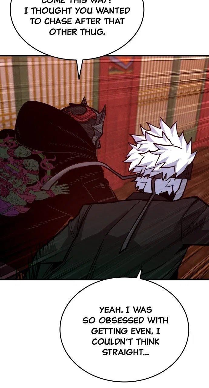Justice Deserved Chapter 48 – Page 31