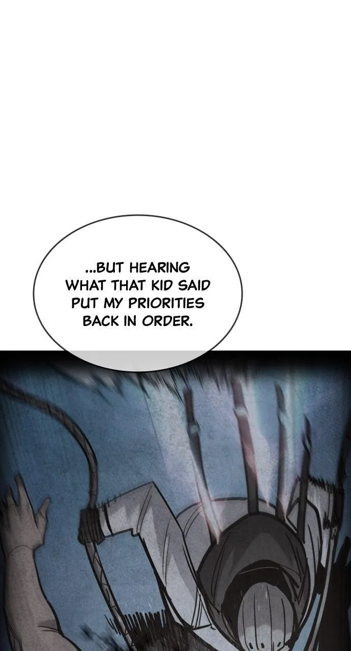 Justice Deserved Chapter 48 – Page 32