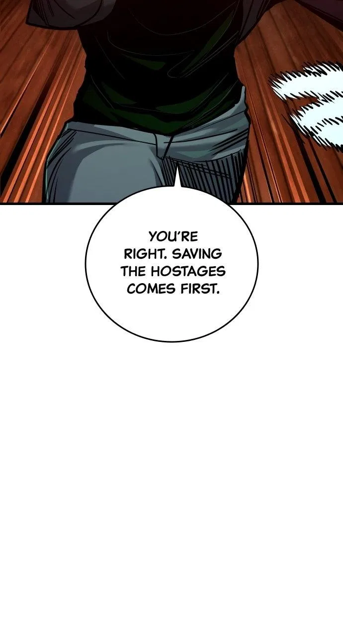 Justice Deserved Chapter 48 – Page 34
