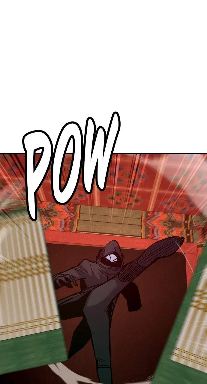 Justice Deserved Chapter 48 – Page 35