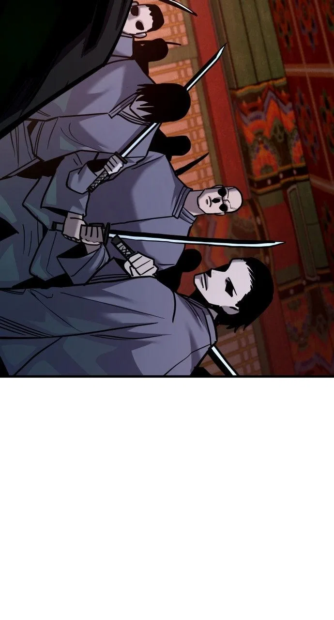 Justice Deserved Chapter 48 – Page 38