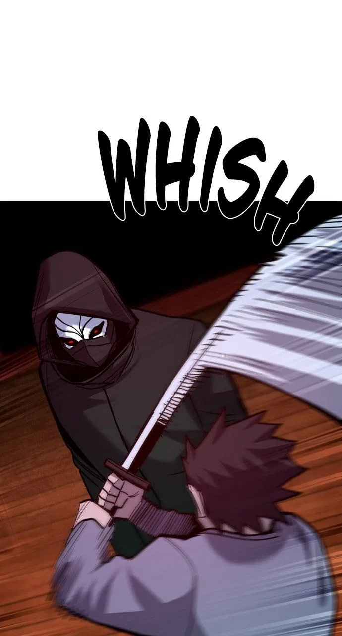 Justice Deserved Chapter 48 – Page 39