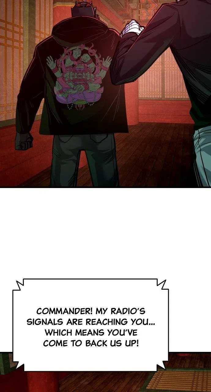 Justice Deserved Chapter 48 – Page 55