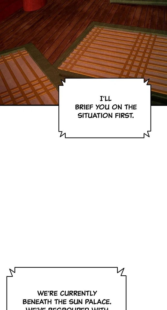 Justice Deserved Chapter 48 – Page 56